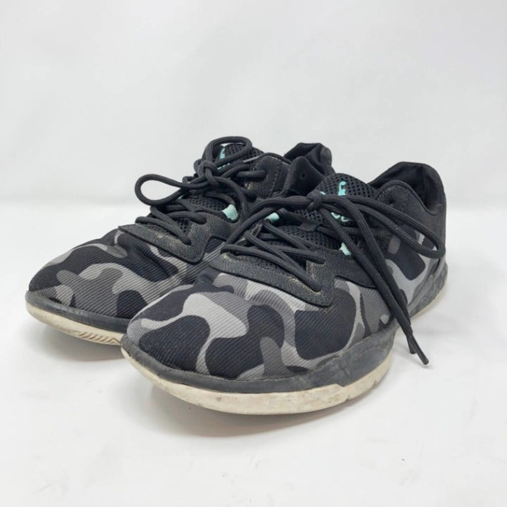 Rise AXE Camo Shoes